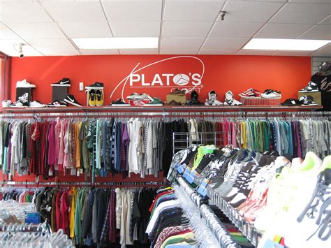 plato s closet